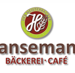 Bäckerei Hansemann logo